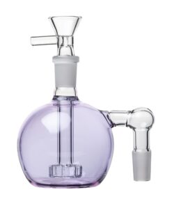 Human Grade The Orb Ash CatcherLavender