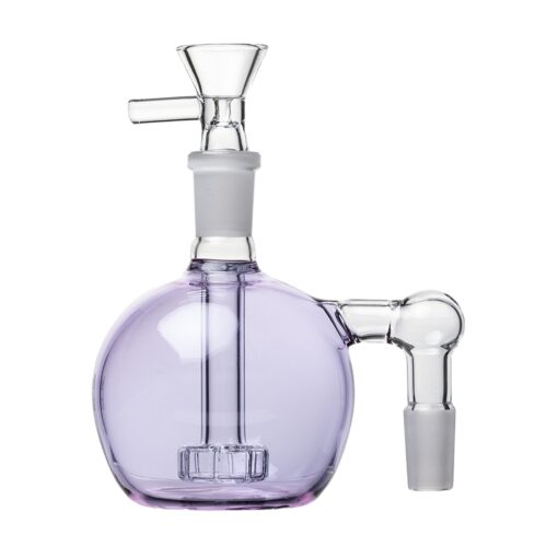Human Grade The Orb Ash CatcherLavender