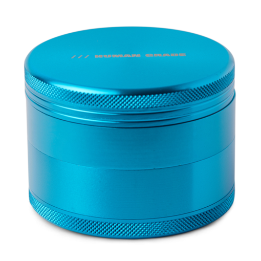 Human Grade Grinder 1B (2.5") LightBlue