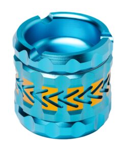 Human Grade Grinder 8AT LightBlue