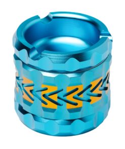 Human Grade Grinder 8AT LightBlue