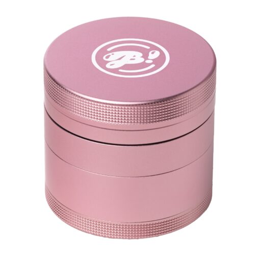 BIGFUN! Medium Grinders Light_Pink