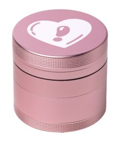 BIGFUN! Medium Grinders Light_Pink