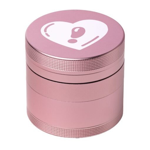 BIGFUN! Medium Grinders Light_Pink