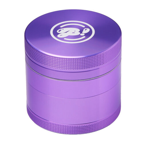BIGFUN! Medium Grinders - Lilac
