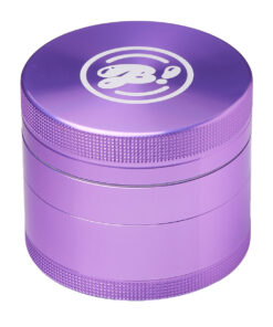 BIGFUN! Large Grinder Lilac