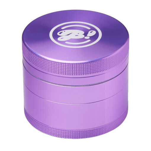 BIGFUN! Large Grinder Lilac