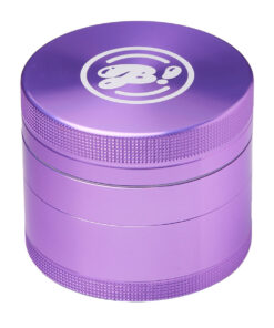 BIGFUN! Large Grinder Lilac