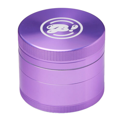 BIGFUN! Large Grinder Lilac