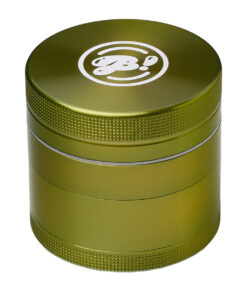 BIGFUN! Medium Grinders -Lime_Green