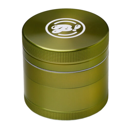 BIGFUN! Medium Grinders -Lime_Green