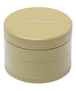 Human Grade Grinder 4C (2.5