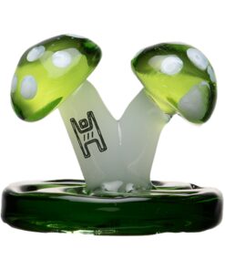 human-grade-mushroom-carb-cap MatrixGreen_GreenBase