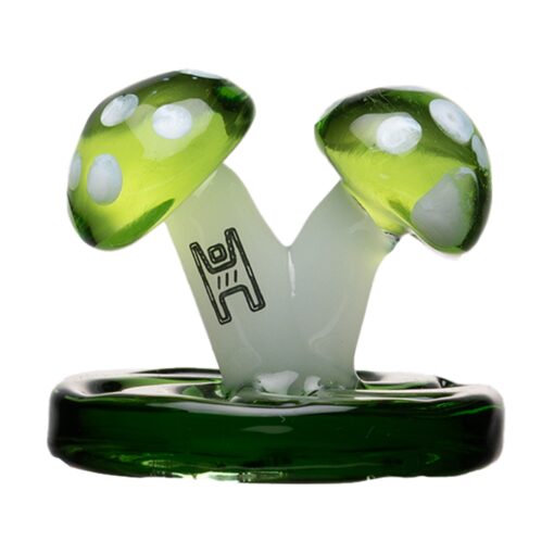 human-grade-mushroom-carb-cap MatrixGreen_GreenBase