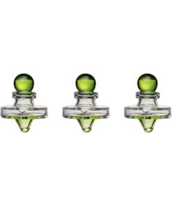human-grade-directional-5-carb-cap Matrix Green