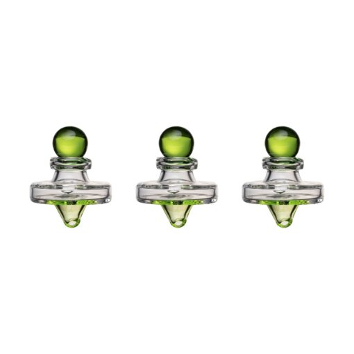 human-grade-directional-5-carb-cap Matrix Green