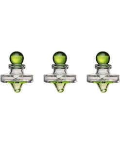 human-grade-directional-5-carb-cap Matrix Green