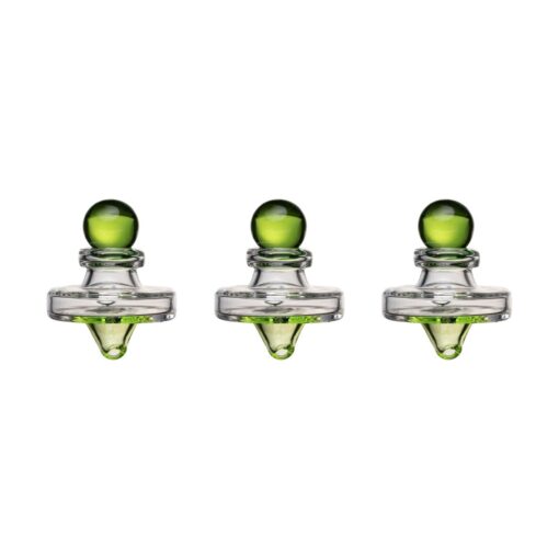human-grade-directional-5-carb-cap Matrix Green