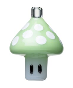human-grade-mushroom-2-carb-cap MilkyGreen