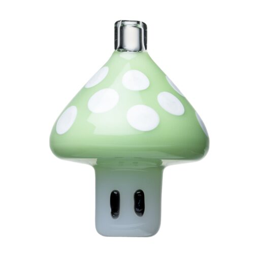 human-grade-mushroom-2-carb-cap MilkyGreen