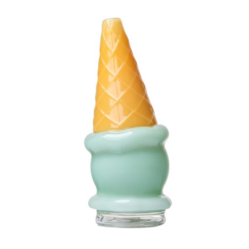 BigFUN! Ice Cream Peak Tops Mint