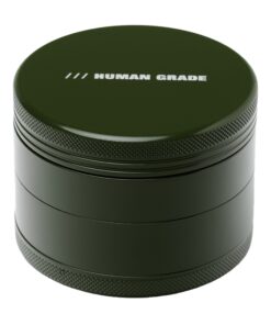 Human Grade Grinder 4C (2.5