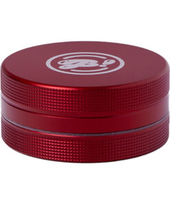 BIGFUN! Medium 2pc Grinders - Red