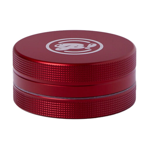 BIGFUN! Medium 2pc Grinders - Red