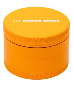 Human Grade Grinder 4R (2.5