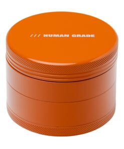 Human Grade Grinder 4C (2.5