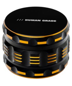 Human Grade Grinder 5T (2.5