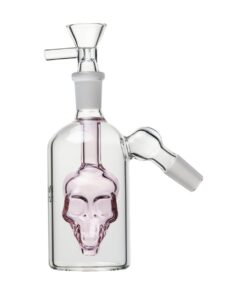 Human Grade The Skull Ash CatcherPink