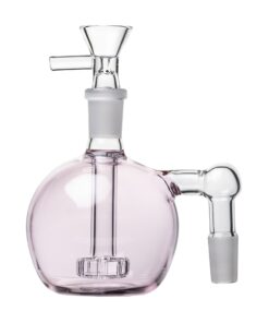 Human Grade The Orb Ash CatcherPink