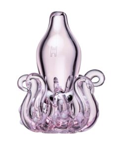 human-grade-octopus-carb-cap Pink