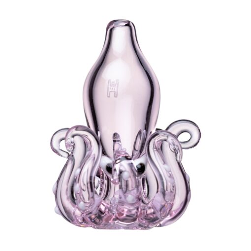 human-grade-octopus-carb-cap Pink