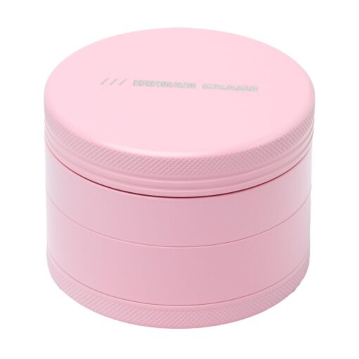 Human Grade Grinder 4C (2.5") Pink