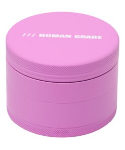 Human Grade Grinder 4R (2.5