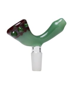 Human Grade Novelty Bowls-Pipe