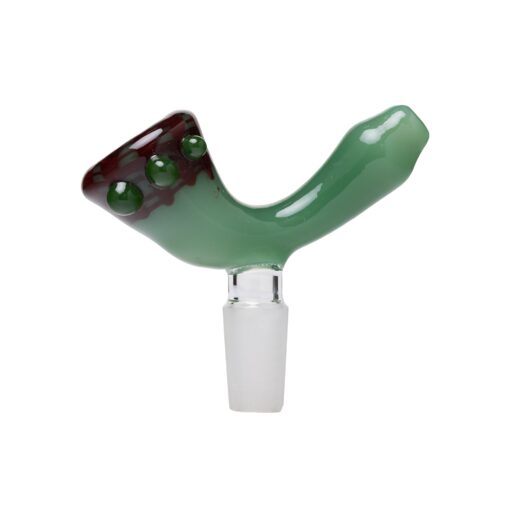 Human Grade Novelty Bowls-Pipe