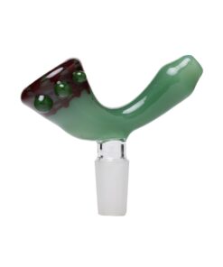 Human Grade Novelty Bowls-Pipe