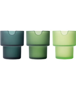 NWTN Home Flower Pots Ashtray Setfog