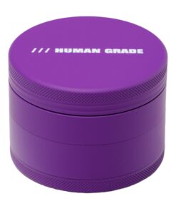 Human Grade Grinder 4R (2.5
