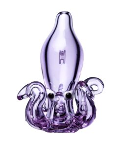 human-grade-octopus-carb-cap Purple
