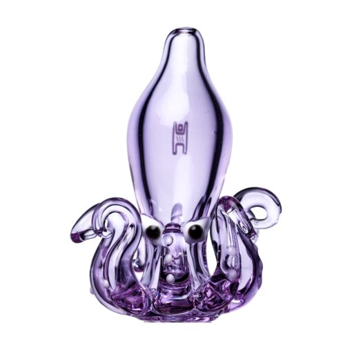 human-grade-octopus-carb-cap Purple
