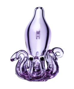 human-grade-octopus-carb-cap Purple