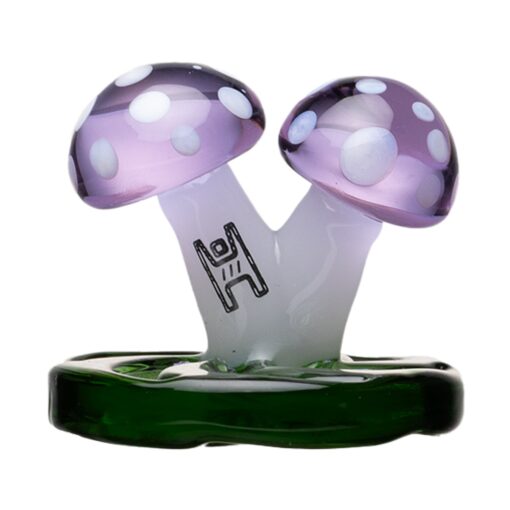 human-grade-mushroom-carb-cap Purple_GreenBase