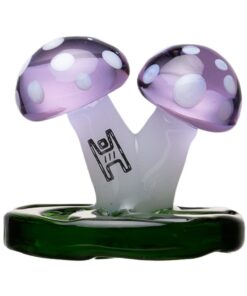 human-grade-mushroom-carb-cap Purple_GreenBase