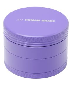 Human Grade Grinder 4C (2.5