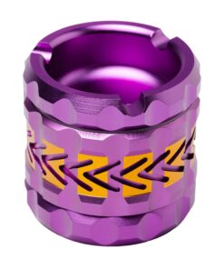 Human Grade Grinder 8AT Purple