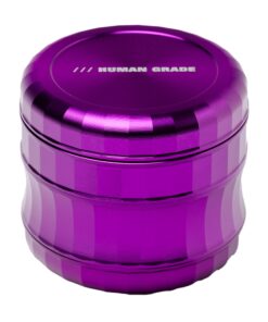 Human Grade Grinder 6M (2.5